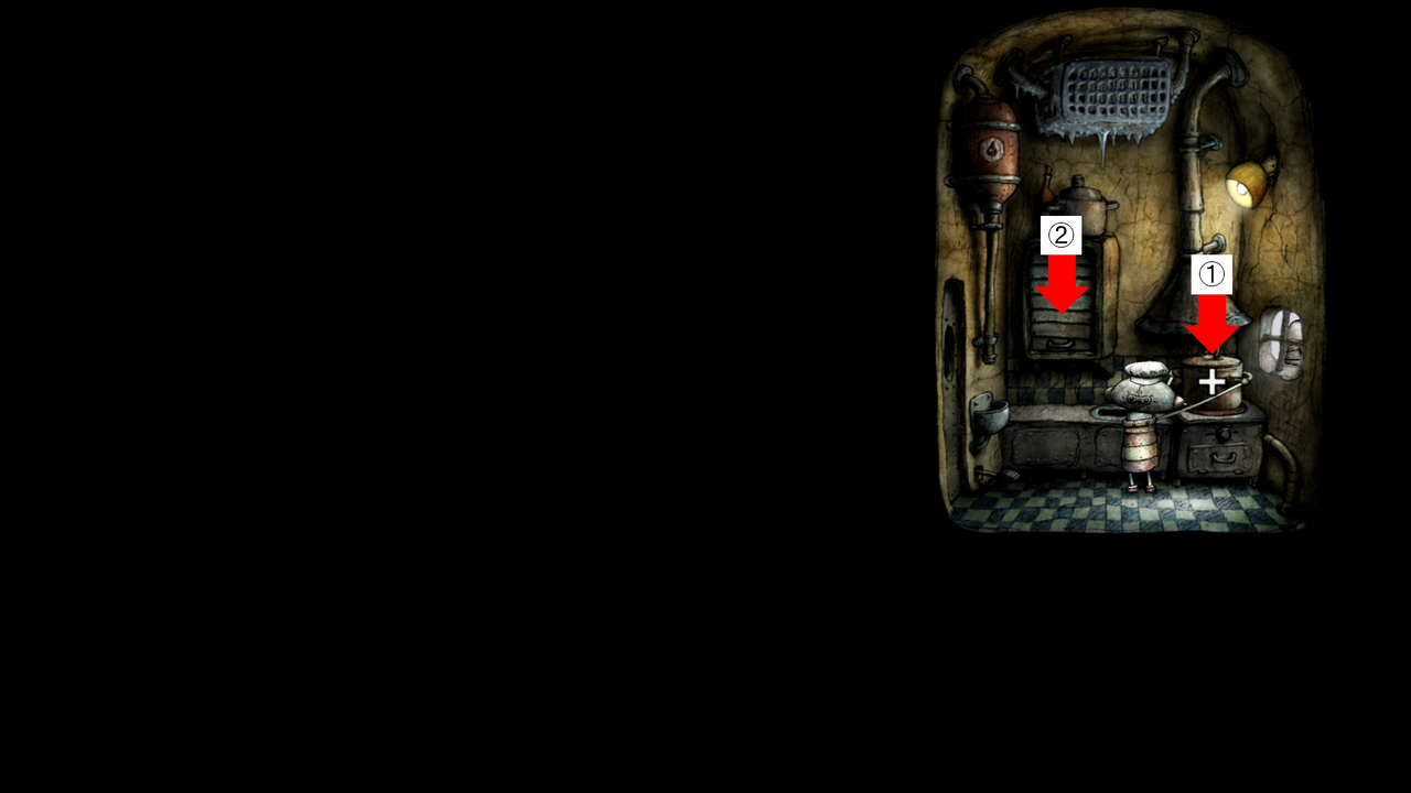Machinarium マシナリウム 攻略part11 すべての道は白金に通ず Machinarium マシナリウム 攻略part11 すべての道は白金に通ず