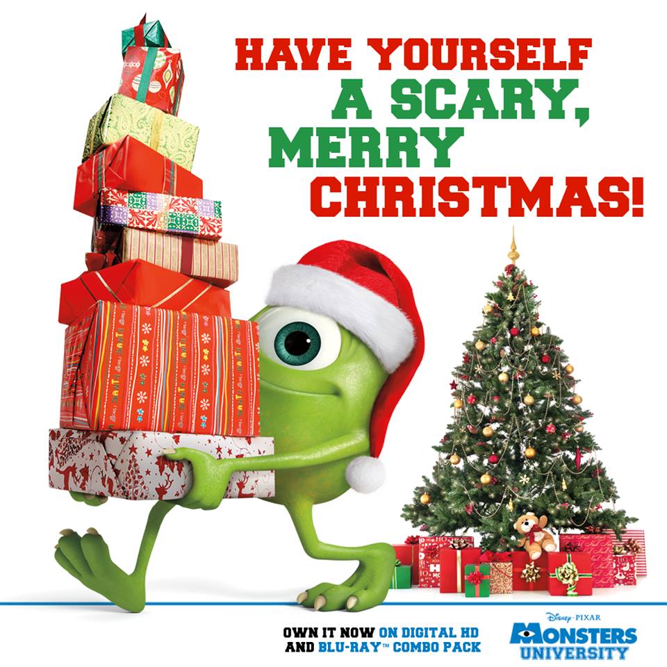 Merry Christmas Numa S Curiosity