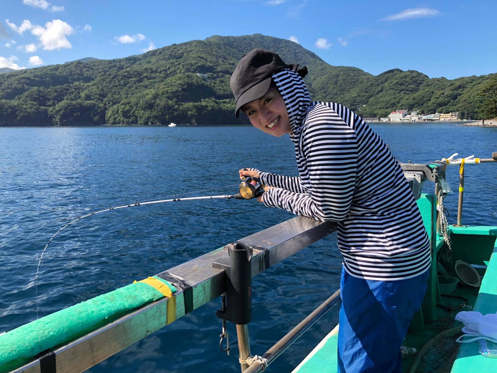 ぬまつー戸田深海魚図鑑 生きている化石 ラブカ に遭遇 沼津つーしん