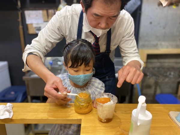 じゅたろうを