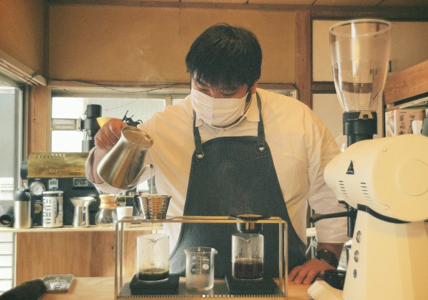 チャトラコーヒー