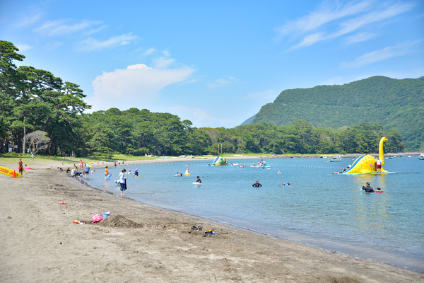 mihama