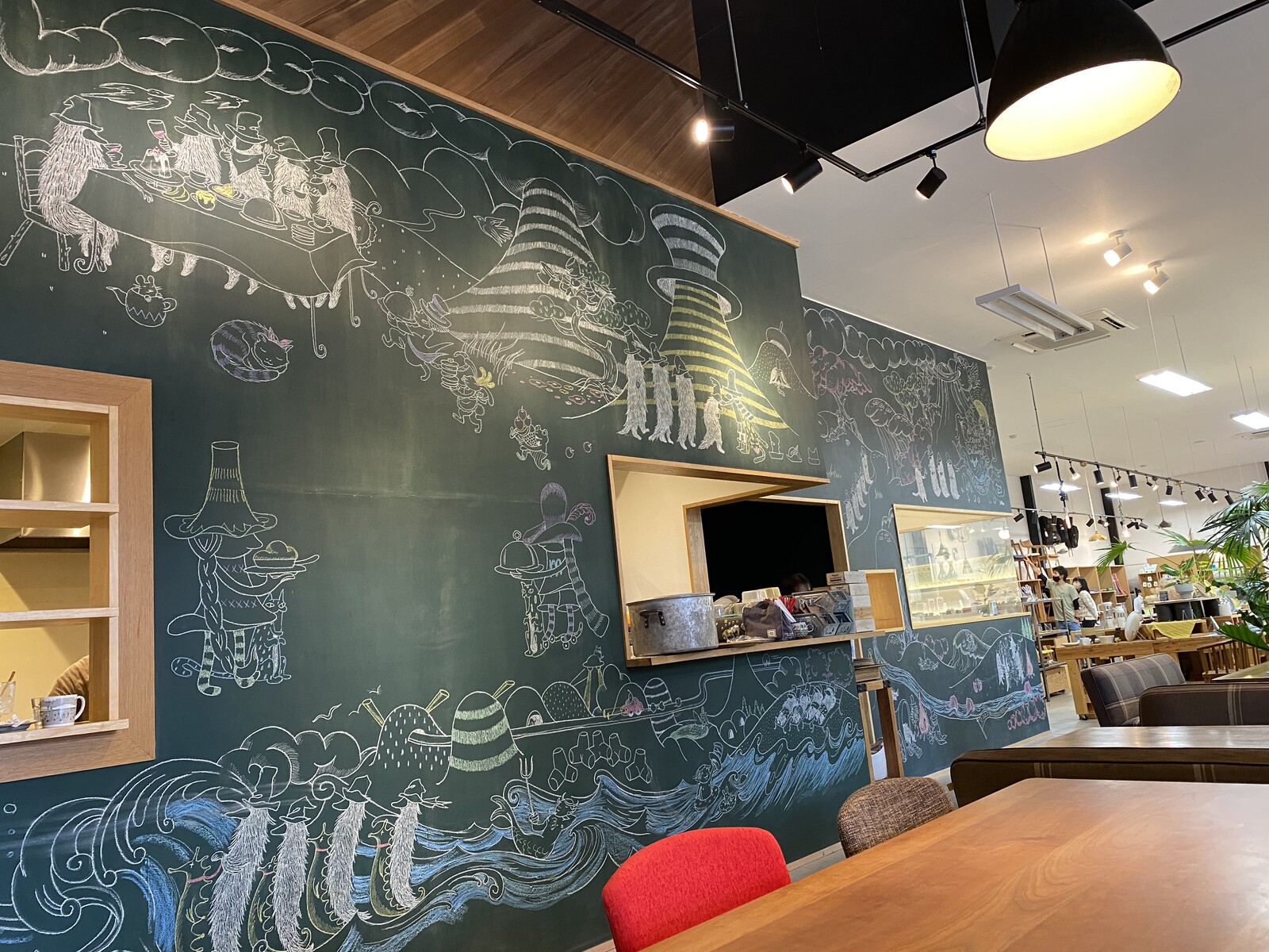 沼津市我入道ミッションベイ たっぷりぷりんとバナナのヴリュレパフェに助けられた日 静岡新聞sbs アットエス