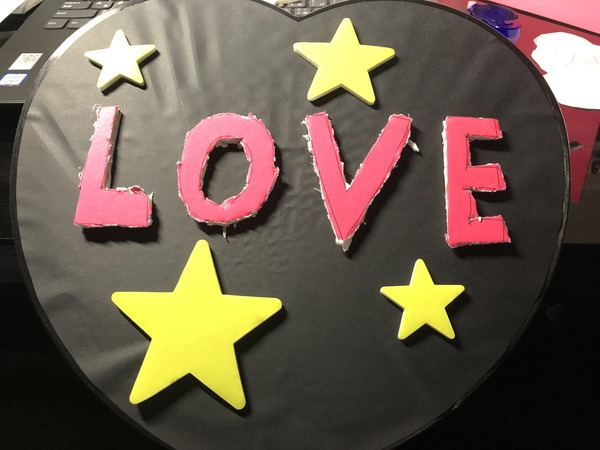 LOVE