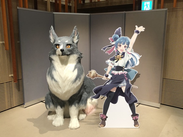 幻日のヨハネ×沼津の商店街】沼津街中へいこうよ！プロジェクト