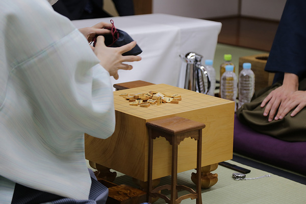 もし藤井棋聖があなたの店の料理を選んだら…。夢ある勝負メシ企画はじまってる。