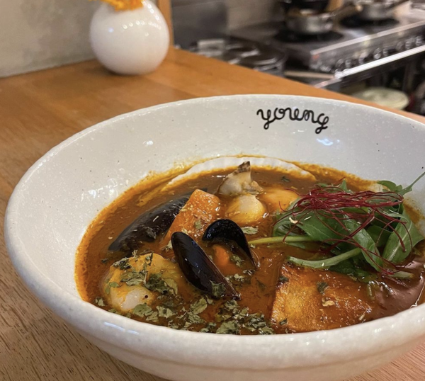 soupcurry