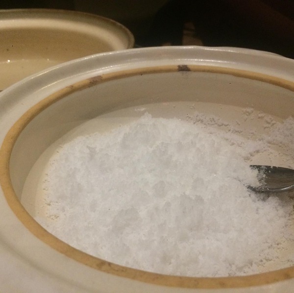 salt