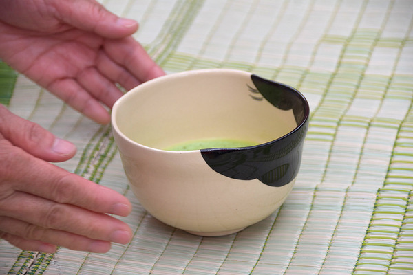 沼津御用邸記念公園でわりとガチめのティータイム。お作法わからなくてもOK。ぬまづ茶会は5月10日。