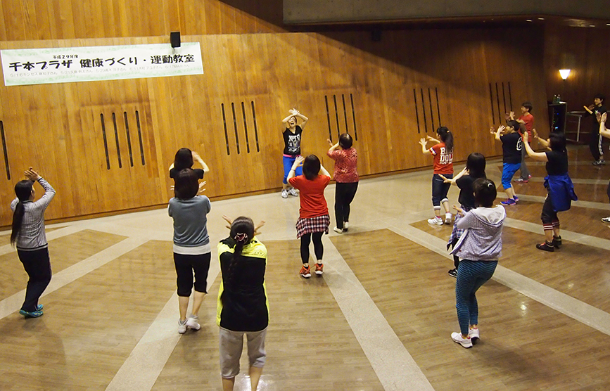 ５月からスタート 千本プラザで懐かしの映画を 沼津つーしん