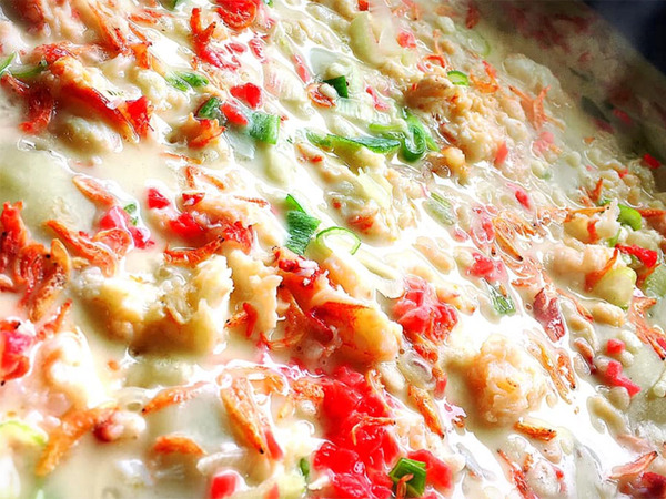 たかあしがに