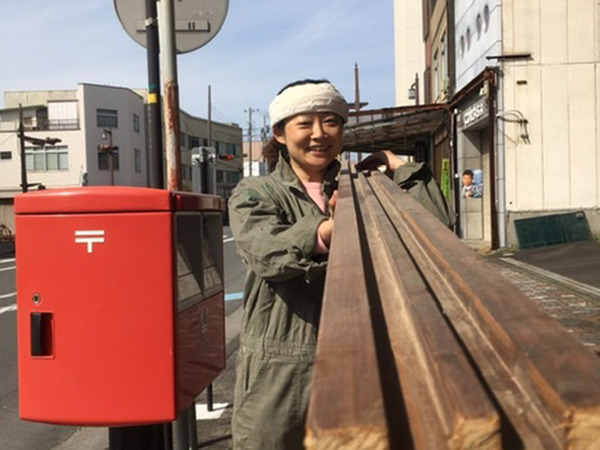みきさん