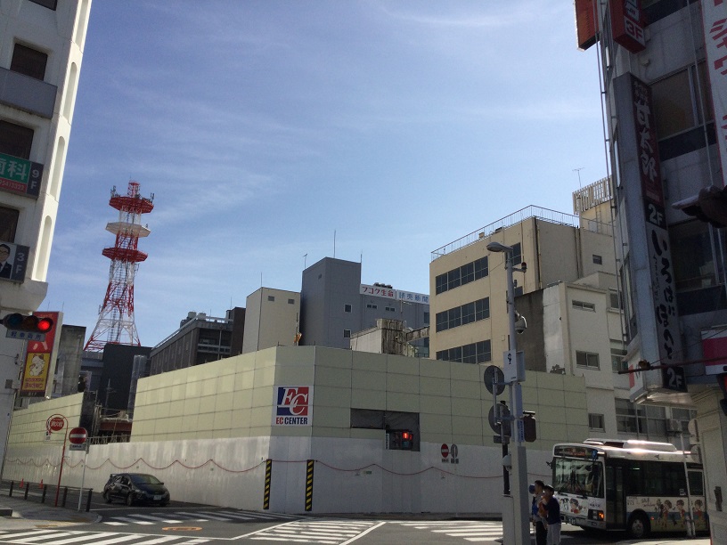 沼津つーしん富士急百貨店の思い出を語ろう⑤