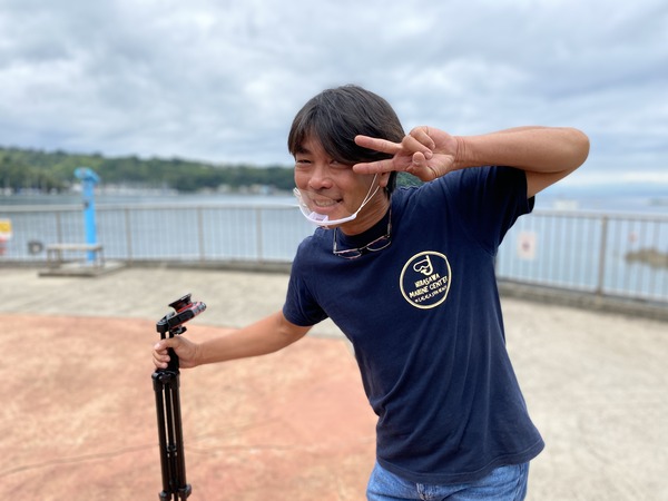 朝倉さん