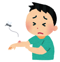 mushi_sasare