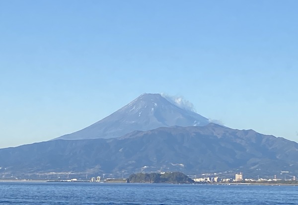 fit fuji
