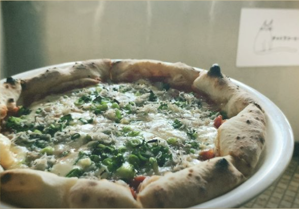 NORA PIZZA