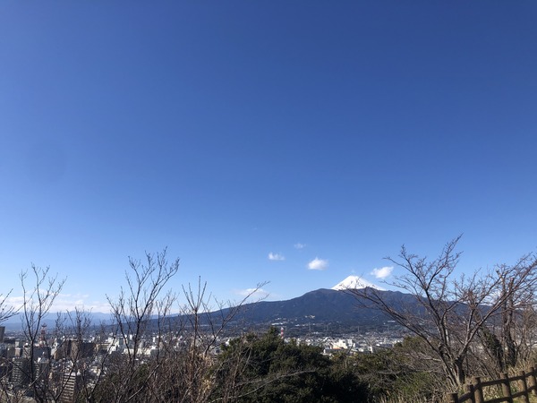 沼津アルプス2