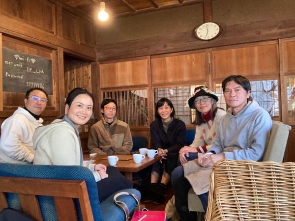 ぬまずっきゅーん