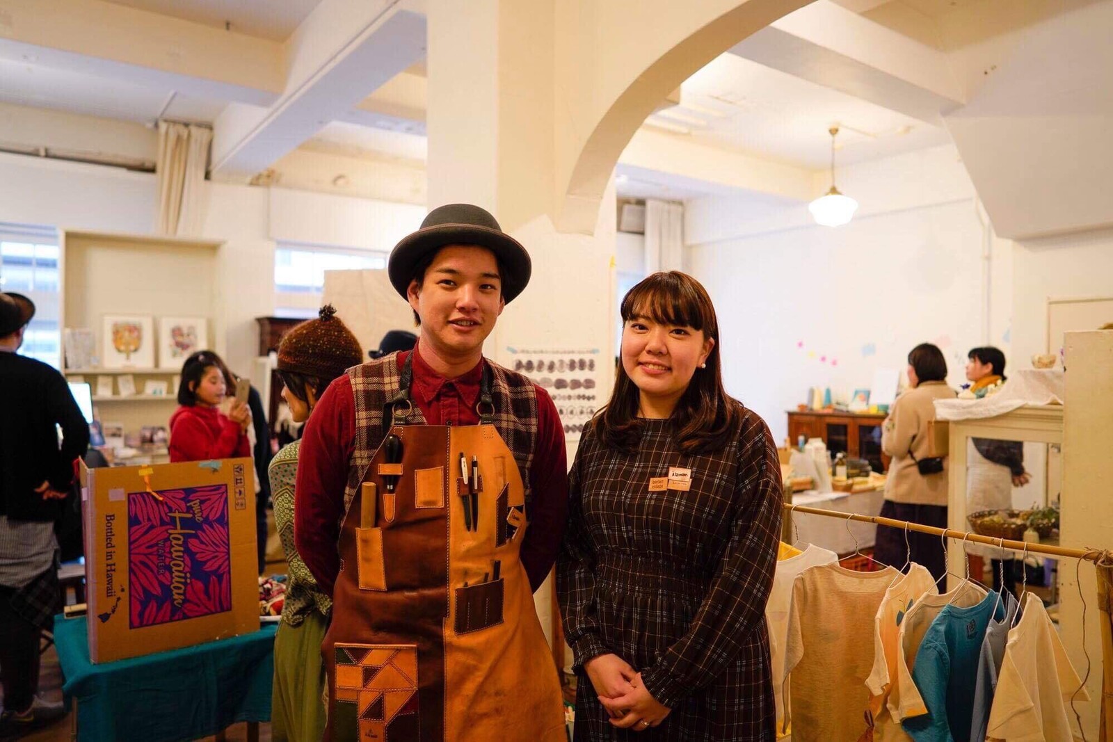 沼津つーしん【申込は明日12:00まで】明日のLINK NUMAZUには、ぬまつーライター"はやて"も出演!
