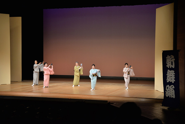 geijutsusai (6)