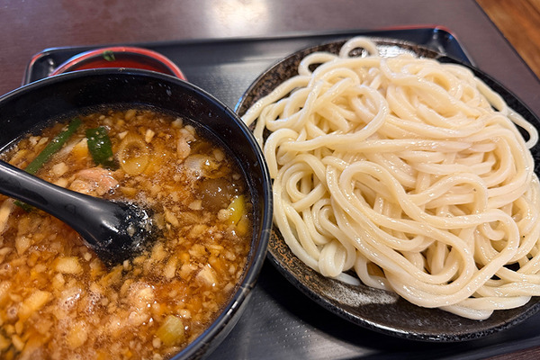 【ぬまつーグルメ】さっぱり、だけど食べ応えバッチリ。隣町の川福までうどんを食べに行ってきた（清水町堂庭）