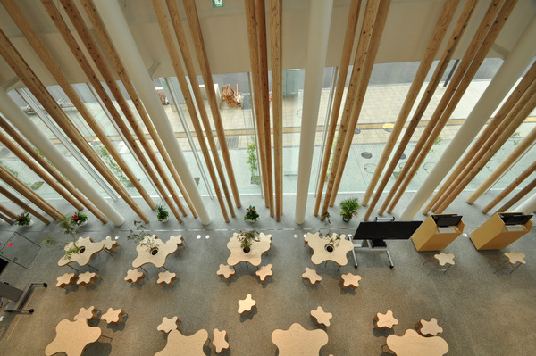 プラザヴェルデ