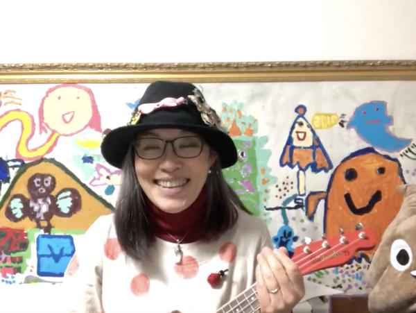 まりさん
