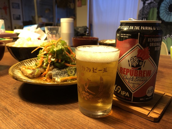 リパブリュー4