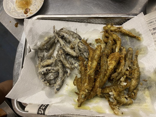 料理