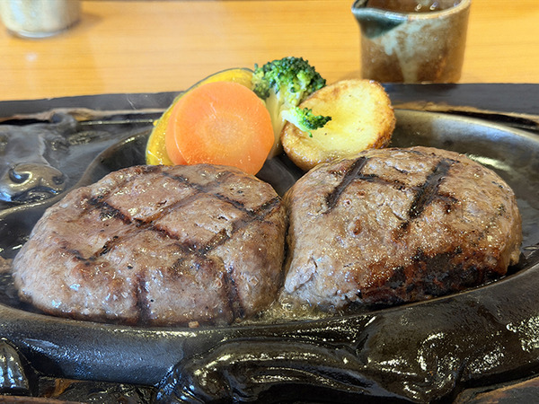 ぬまつー的さわやか攻略法。地元で食べるか、ちょっと足を伸ばして食べるか。