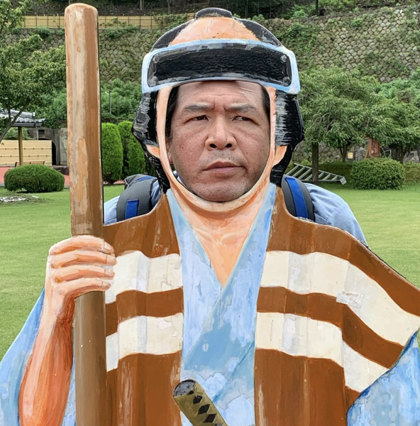 のりさん