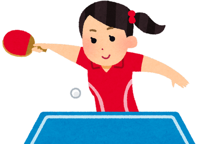 takkyu_tabletennis_woman