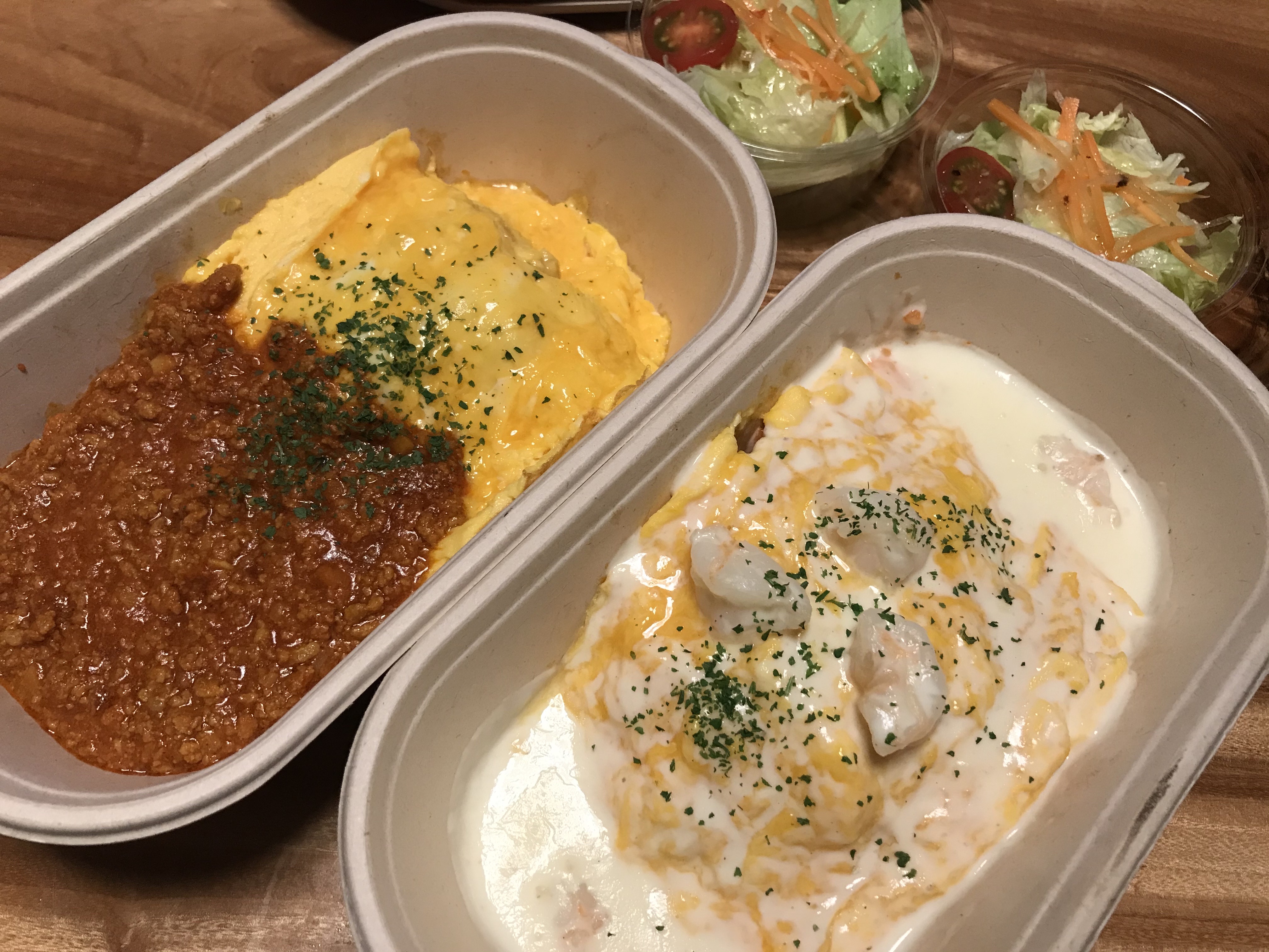 沼津テイクアウト飯 Jet Kitchen 沼津つーしん 沼津テイクアウト飯 Jet Kitchen 沼津つーしん