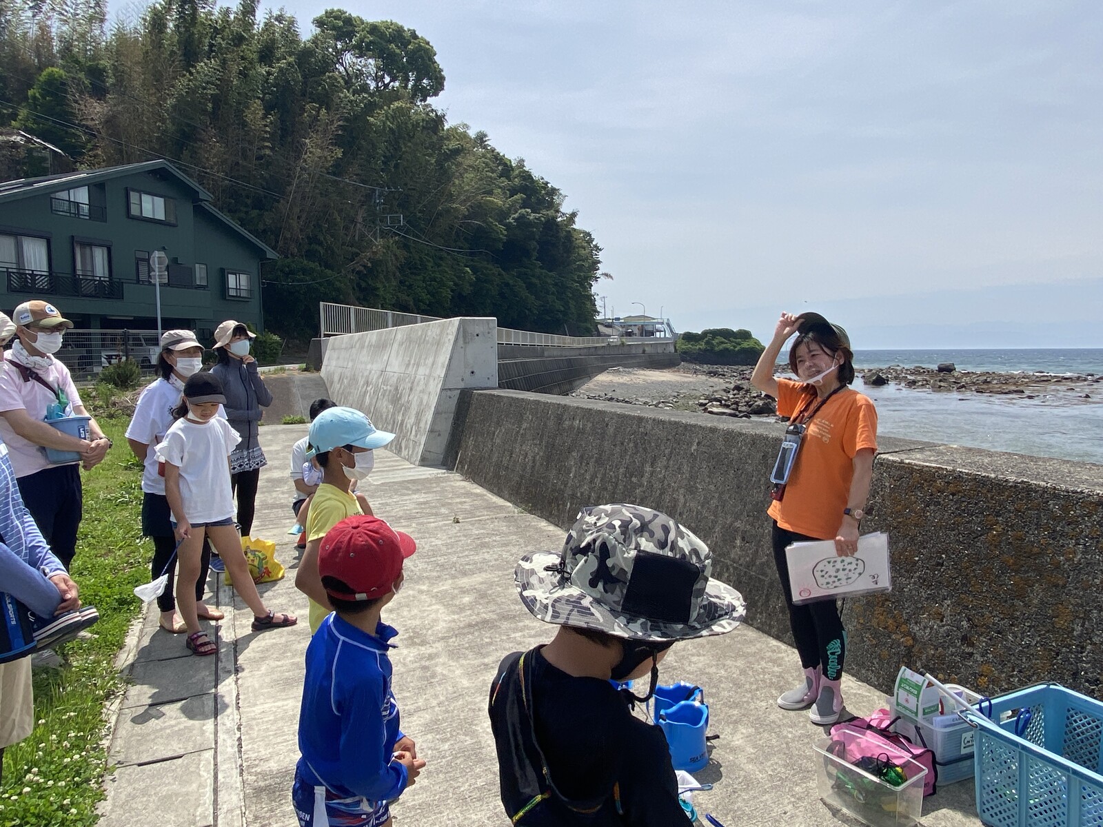 沼津市西浦平沢 ユニークな磯の生き物との出会いに 子供も大人も目がキラキラしてた 沼津つーしん 沼津市西浦平沢 ユニークな磯の生き物との出会いに 子供も大人も目がキラキラしてた 沼津つーしん