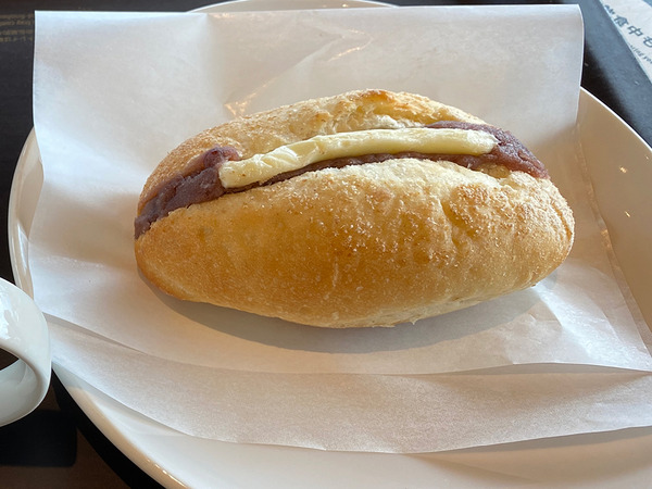 あんばたーさんど