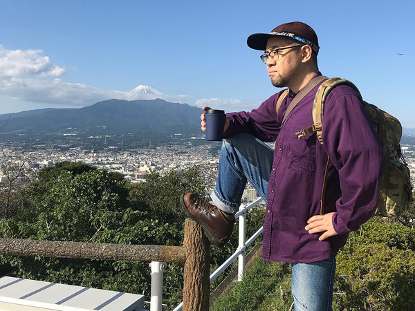 どらまるさん