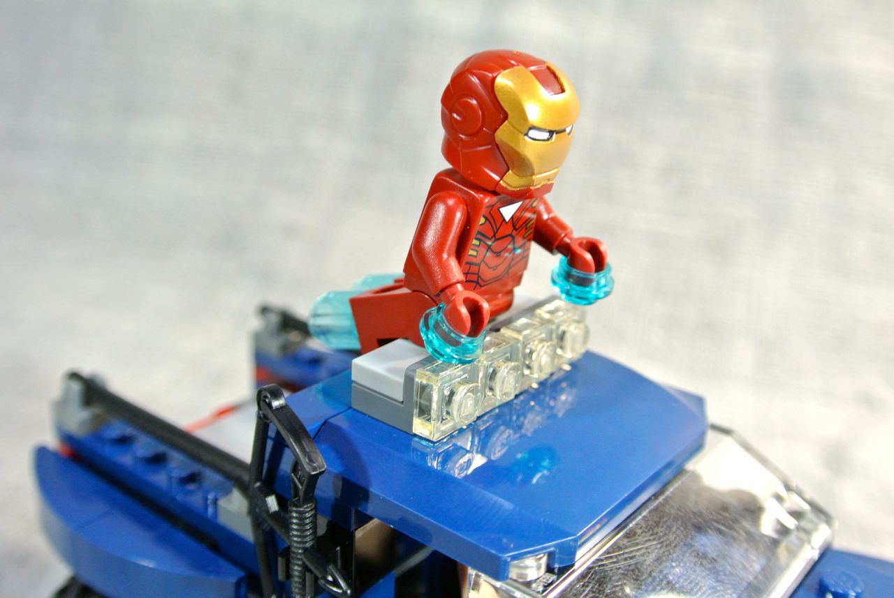 11340円 レゴ 6867 スーパー・ヒーローズ ロキのコズミックキューブ