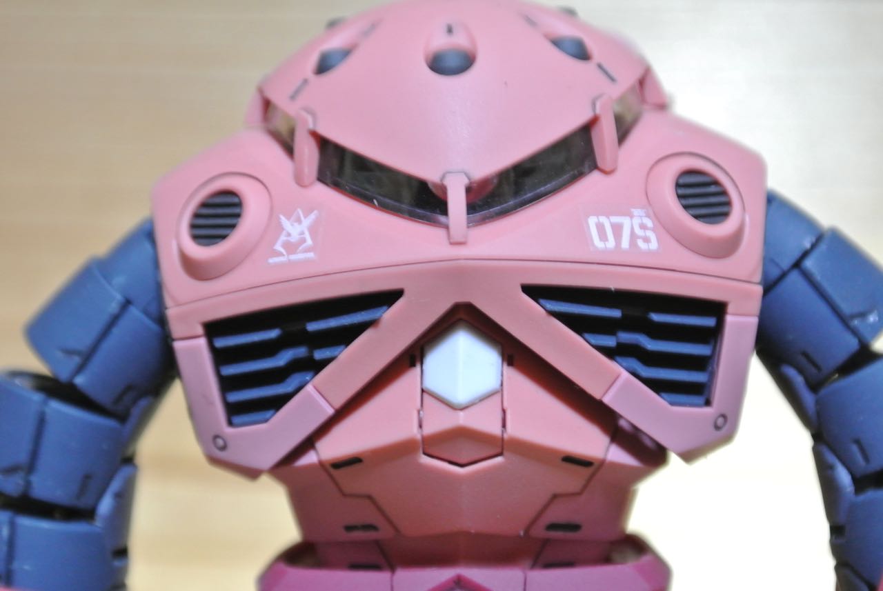Rgシャア専用ズゴック その Lego Blog 沼怪人のレゴレポート Rgシャア専用ズゴック その Lego Blog 沼怪人のレゴレポート