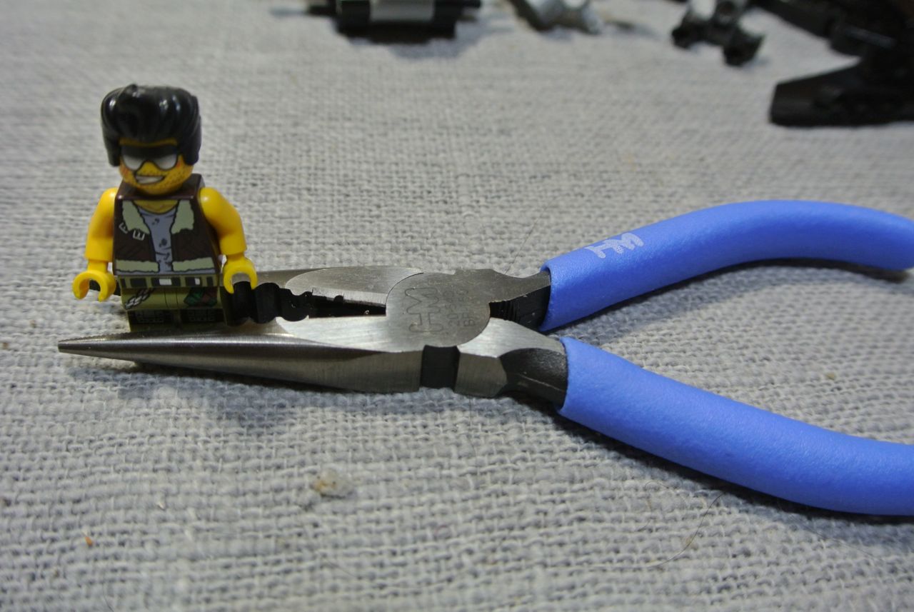 402ホバークラフト その4 組み替え Lego Blog 沼怪人のレゴレポート 402ホバークラフト その4 組み替え Lego Blog 沼怪人のレゴレポート