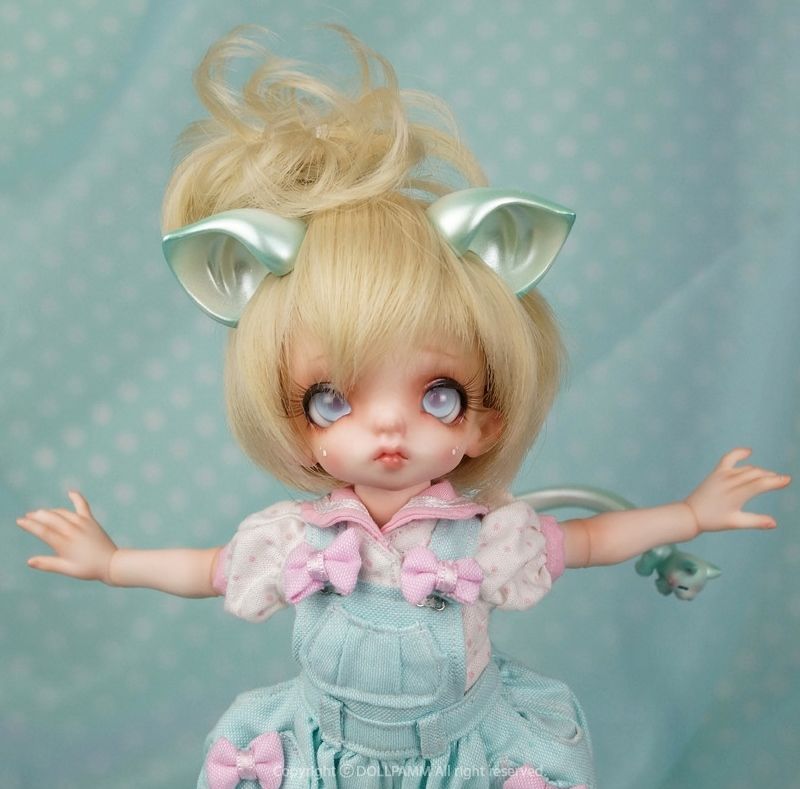 dollpamm momo