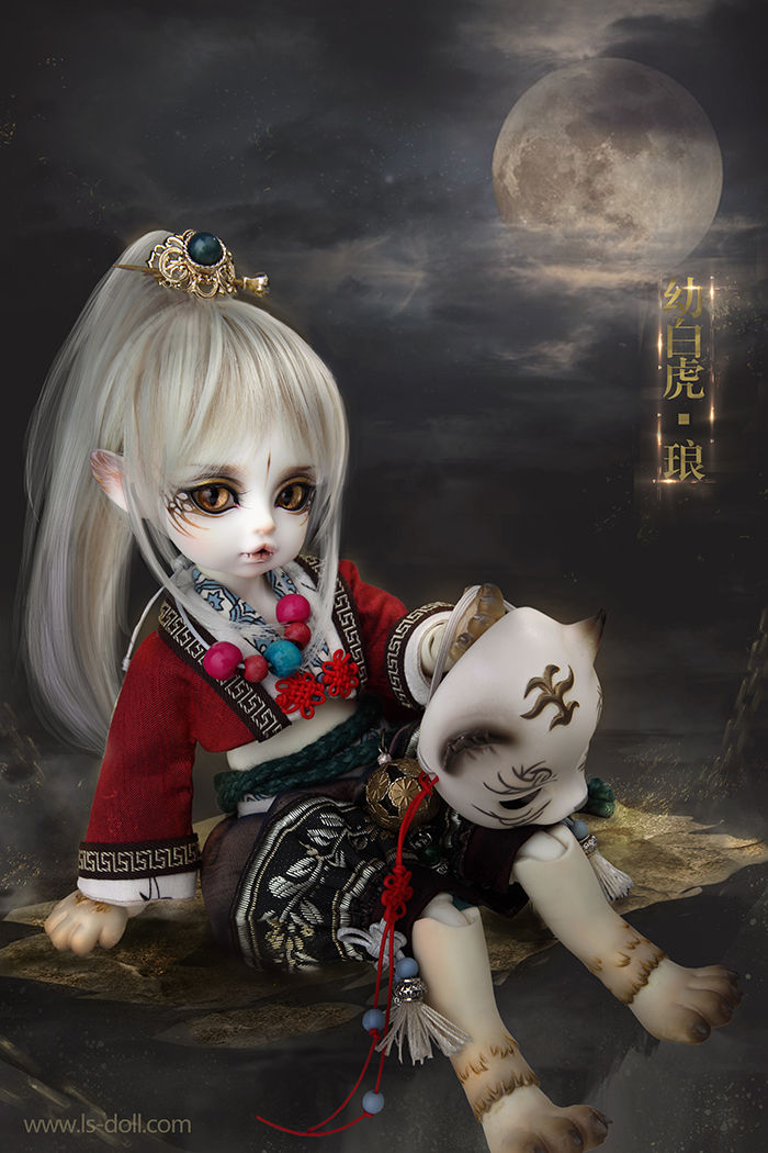 球体関節　ラット　ドール　ぬいぐるみ Amazon | KAKAA BJDドール フルセット 1/8 球体関節人形 15cm SD 樹脂