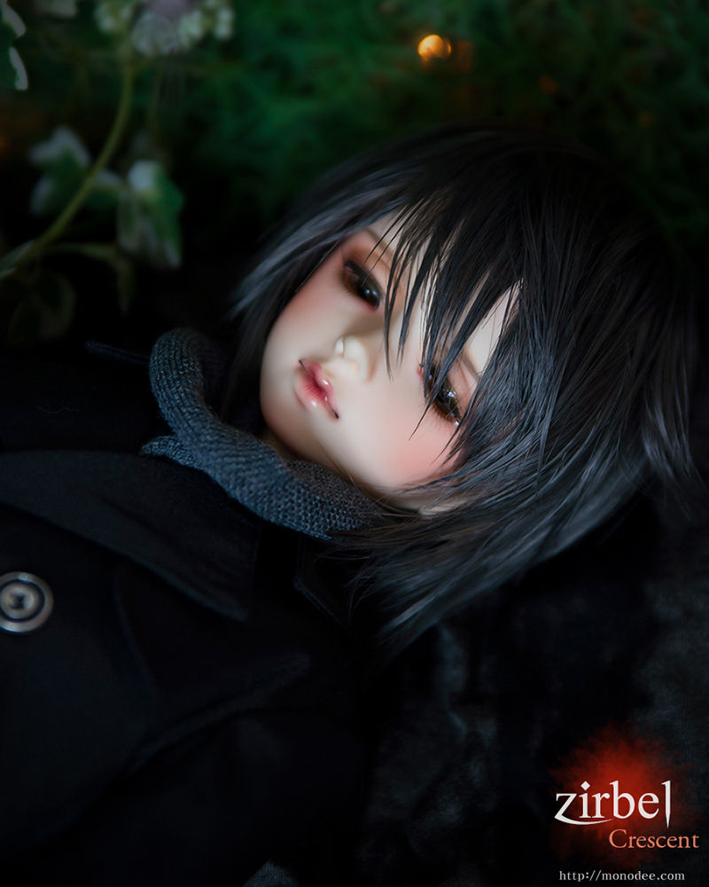 Monodee : 沼からの呼び声 海外製キャストドール情報 