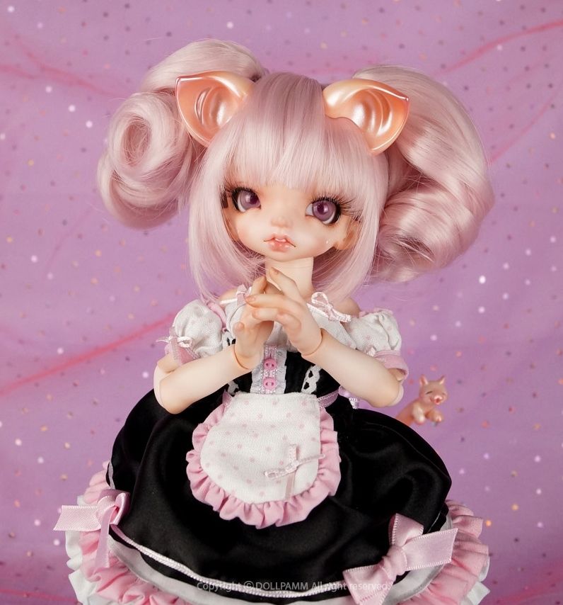 dollpamm momo