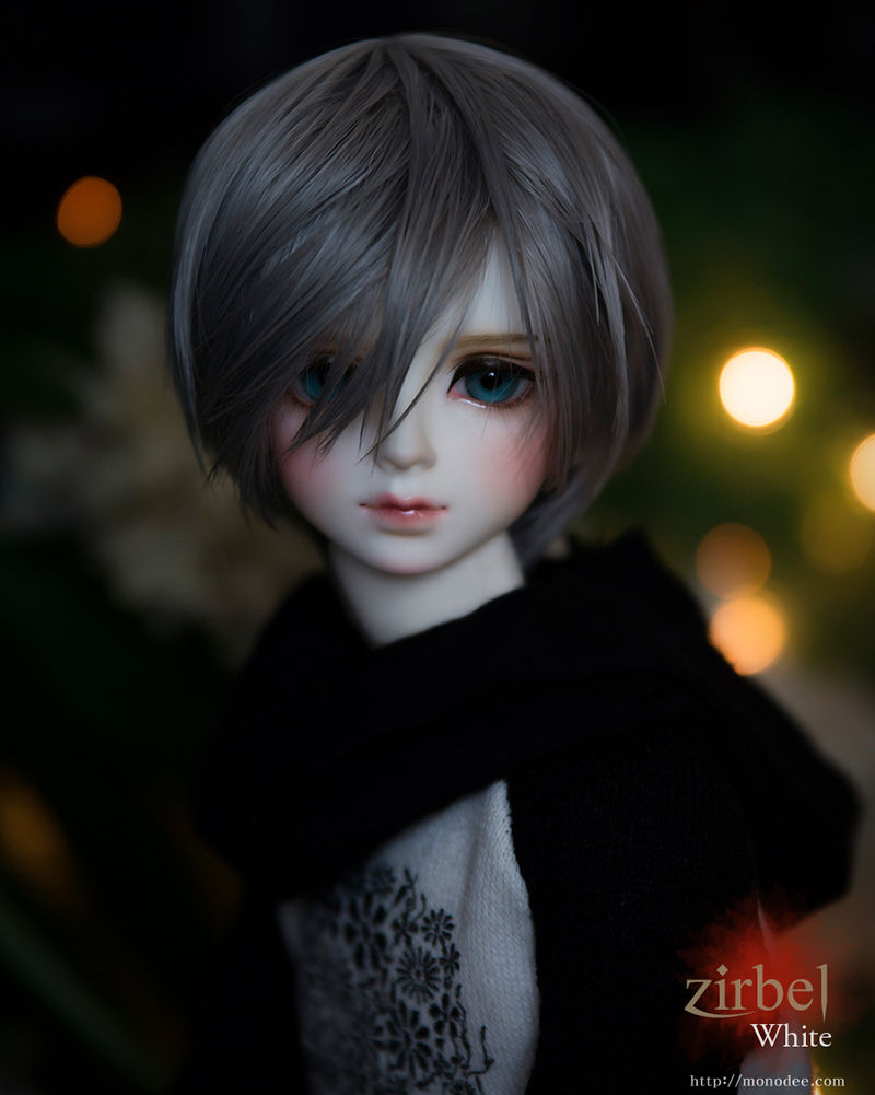 Monodee : 沼からの呼び声 海外製キャストドール情報 