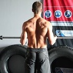 35パワーリフティング