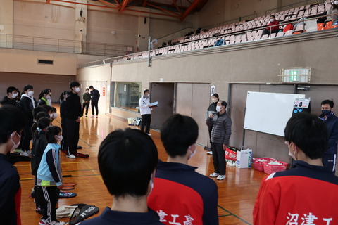 01 開会式