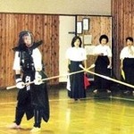 29なぎなた