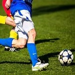 10サッカー