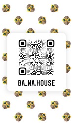 BA-NA HOUSE③